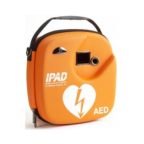 defibrillatore IPAD CU SP1