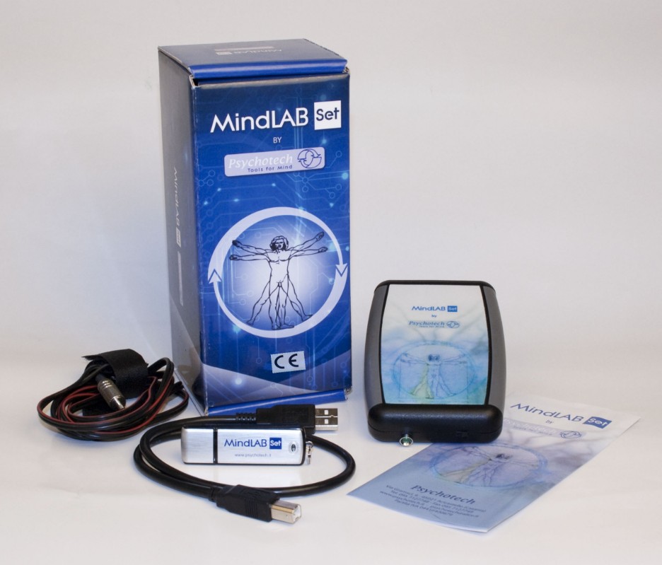 MindLAB Set MindLAB Set