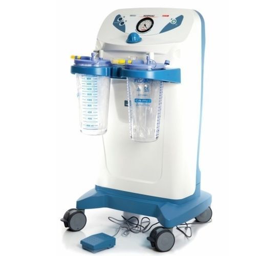 aspiratore ca-mi New Hospivac 400 aspiratore ca-mi New Hospivac 400