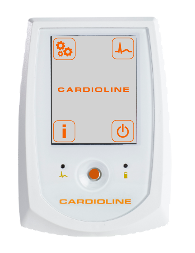 WALK 400 PACKAGE Cardioline