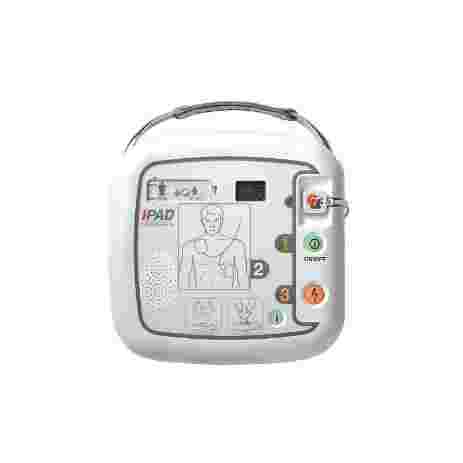 defibrillatore IPAD CU SP1