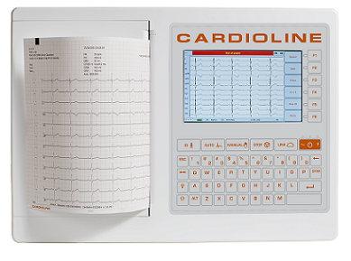 ECG200s Cardioline